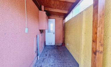 Casa en venta en QUILICURA
