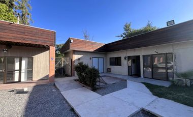 Local comercial en arriendo en BUIN
