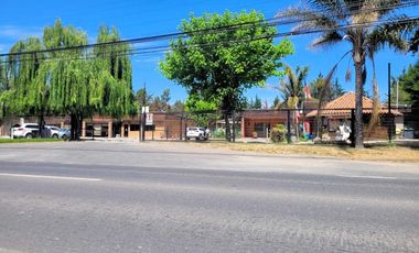 Local comercial en arriendo en BUIN