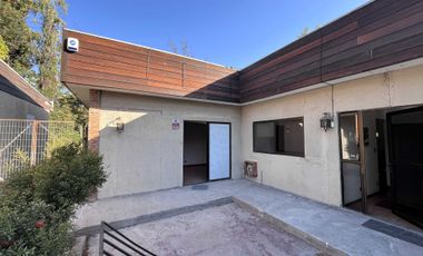 Local comercial en arriendo en BUIN