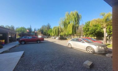 Local comercial en arriendo en BUIN