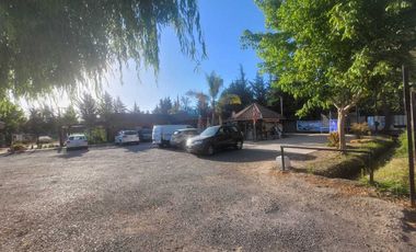 Local comercial en arriendo en BUIN