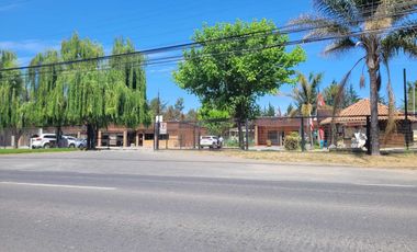 Local comercial en arriendo en BUIN