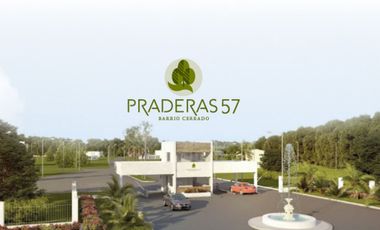 VENTA LOTE IDEAL INVERSOR BARRIO CERRADO CAÑUELAS