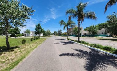 VENTA LOTE IDEAL INVERSOR BARRIO CERRADO CAÑUELAS