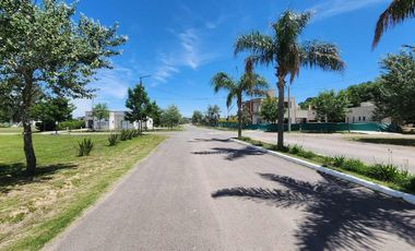 VENTA LOTE IDEAL INVERSOR BARRIO CERRADO CAÑUELAS