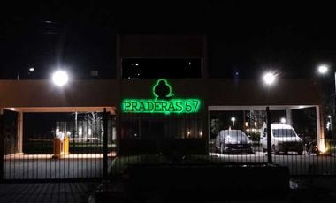 VENTA LOTE IDEAL INVERSOR BARRIO CERRADO CAÑUELAS