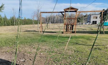 VENTA LOTE IDEAL INVERSOR BARRIO CERRADO CAÑUELAS