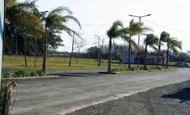 VENTA LOTE IDEAL INVERSOR BARRIO CERRADO CAÑUELAS
