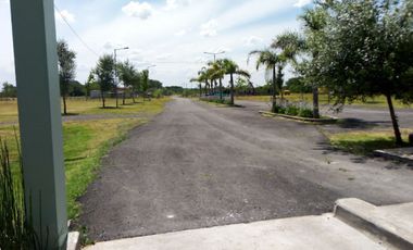 VENTA LOTE IDEAL INVERSOR BARRIO CERRADO CAÑUELAS