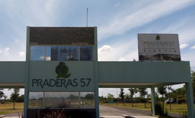 VENTA LOTE IDEAL INVERSOR BARRIO CERRADO CAÑUELAS