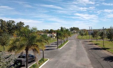 VENTA LOTE IDEAL INVERSOR BARRIO CERRADO CAÑUELAS