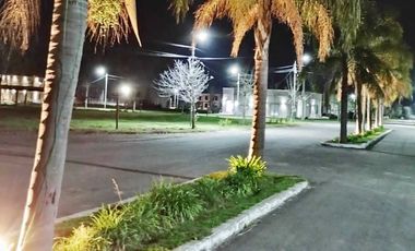 VENTA LOTE ETAPA 1 BARRIO CERRADO PRADERAS 57