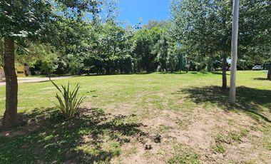 VENTA LOTE BARRIO PRIVADO FINANCIACION