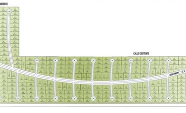 VENTA LOTE BARRIO PRIVADO FINANCIACION