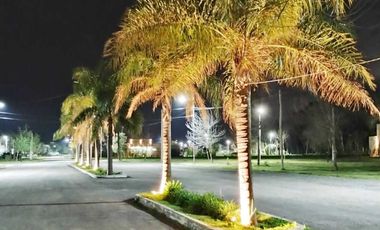VENTA LOTE BARRIO PRIVADO FINANCIACION