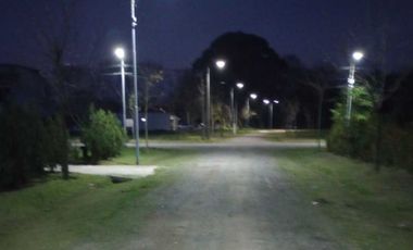 VENTA LOTE BARRIO PRIVADO FINANCIACION
