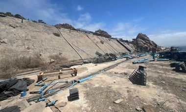 Parcela en venta en COQUIMBO