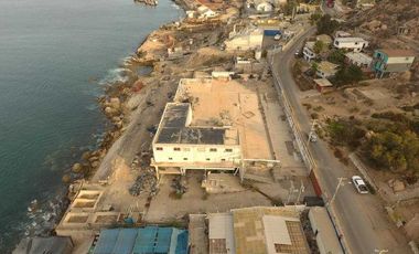 Parcela en venta en COQUIMBO