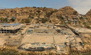 Parcela en venta en COQUIMBO