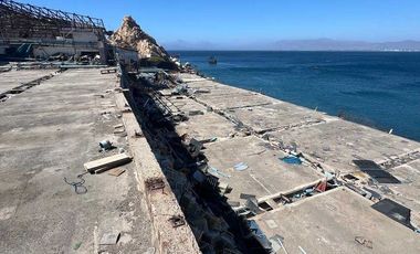 Parcela en venta en COQUIMBO