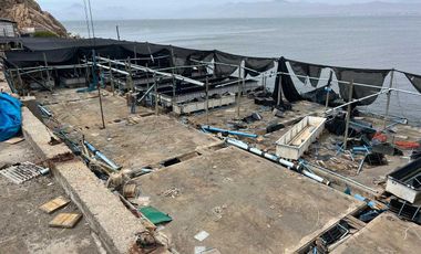 Parcela en venta en COQUIMBO