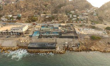 Parcela en venta en COQUIMBO