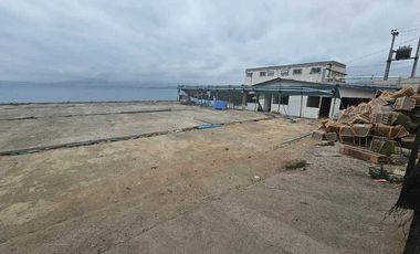 Parcela en venta en COQUIMBO