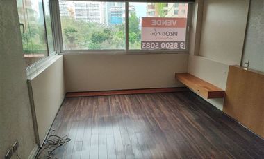 Departamento en Venta en Av. Manquehue Norte / Cerro El Plomo