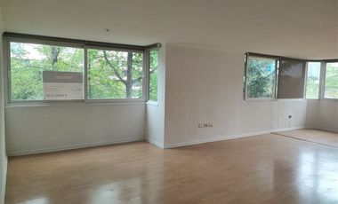 Departamento en Venta en Av. Manquehue Norte / Cerro El Plomo