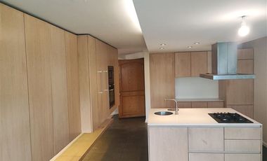 Departamento en Venta en Av. Manquehue Norte / Cerro El Plomo