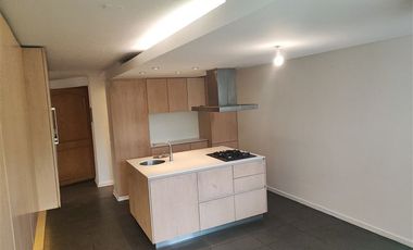 Departamento en Venta en Av. Manquehue Norte / Cerro El Plomo