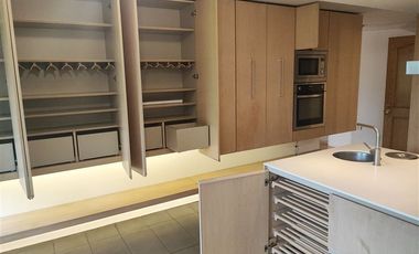 Departamento en Venta en Av. Manquehue Norte / Cerro El Plomo