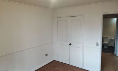 Departamento en Venta en Av. Manquehue Norte / Cerro El Plomo