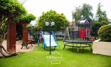 Departamento en Venta en Av. Manquehue Norte / Cerro El Plomo