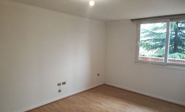 Departamento en Venta en Av. Manquehue Norte / Cerro El Plomo