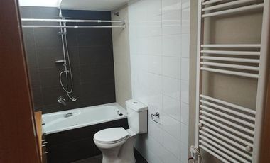 Departamento en Venta en Av. Manquehue Norte / Cerro El Plomo