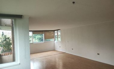 Departamento en Venta en Av. Manquehue Norte / Cerro El Plomo
