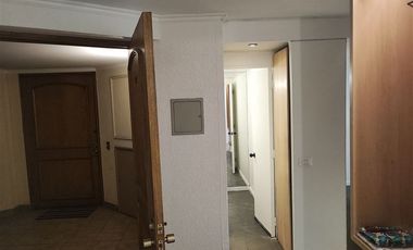 Departamento en Venta en Av. Manquehue Norte / Cerro El Plomo