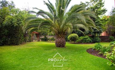 Departamento en Venta en Av. Manquehue Norte / Cerro El Plomo