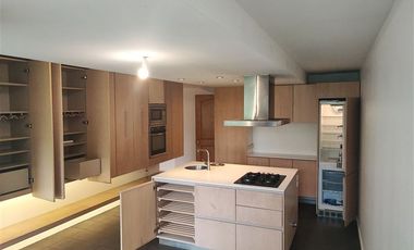 Departamento en Venta en Av. Manquehue Norte / Cerro El Plomo