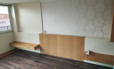 Departamento en Venta en Av. Manquehue Norte / Cerro El Plomo