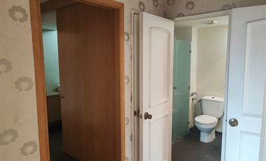 Departamento en Venta en Av. Manquehue Norte / Cerro El Plomo