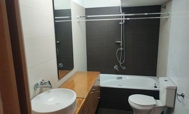 Departamento en Venta en Av. Manquehue Norte / Cerro El Plomo