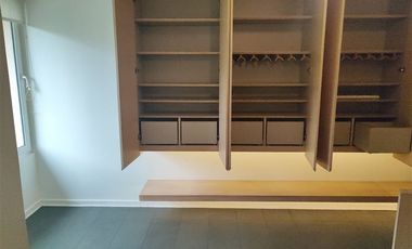 Departamento en Venta en Av. Manquehue Norte / Cerro El Plomo