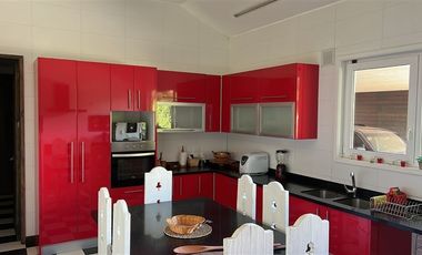 Casa en Venta en Ñilque