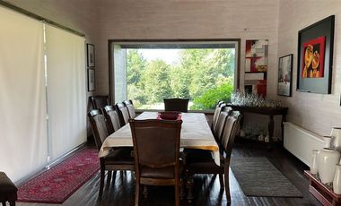 Casa en Venta en Ñilque