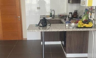 Departamento en Venta en Lomas San Sebastian