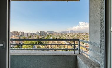 Departamento en Arriendo en Zañartu 980