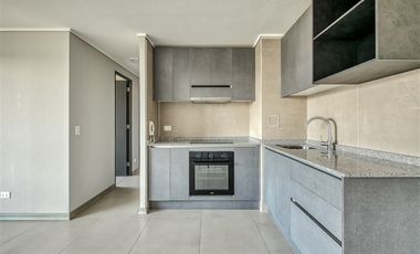 Departamento en Arriendo en Zañartu 980